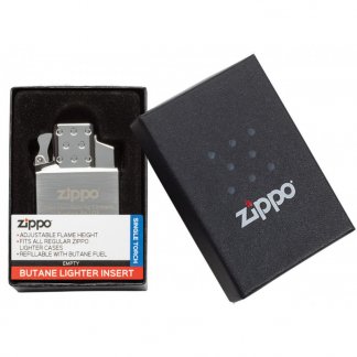 Zippo Insert - Single Torch