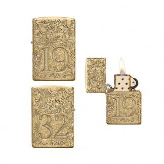 Zippo - 1932 Filigree