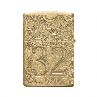 Zippo - 1932 Filigree