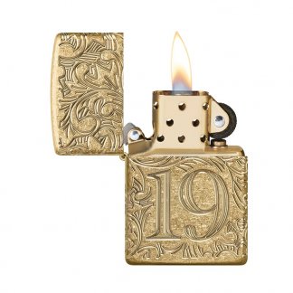 Zippo - 1932 Filigree