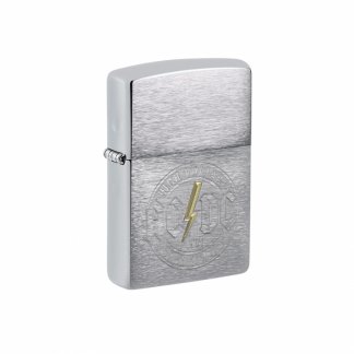 Zippo - AC/DC High Voltage Rock and Roll