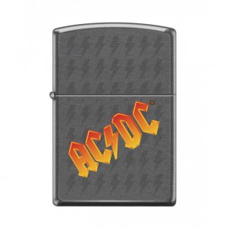 Zippo - AC/DC Multi Flash