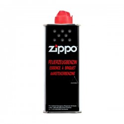 Zippo - Benzine / Fluid