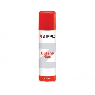 Zippo - Butane Gas 250 ml