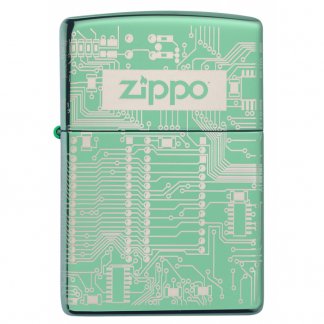 Zippo - Circuit Board