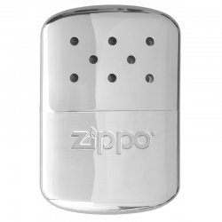 Zippo - Handwarmer Chroom