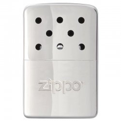 Zippo - Handwarmer Mini Chroom