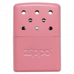 Zippo - Handwarmer Mini Pink