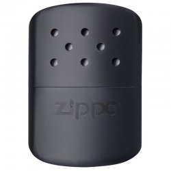 Zippo - Handwarmer Zwart