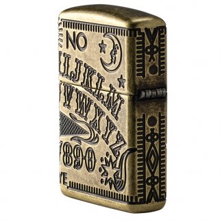 Zippo - Ouija Board