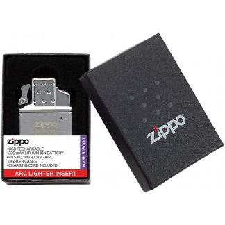 Zippo Insert - Double Beam