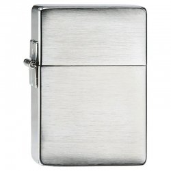 Zippo - Replica 1935 Without Slashes