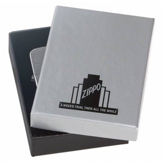 Zippo - Replica 1941 Chrome Brushed