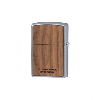 Zippo - Woodchuck Clover
