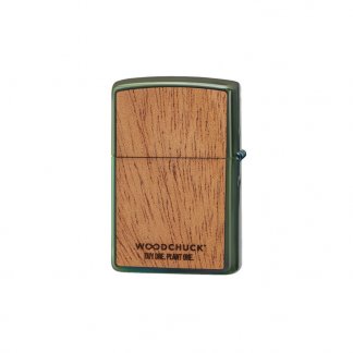 Zippo - Woodchuck Large Flame