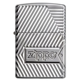 Zippo - Zippo Bolts