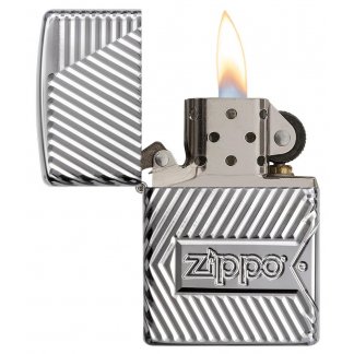 Zippo - Zippo Bolts