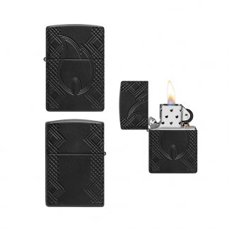 Zippo - Zippo Flame