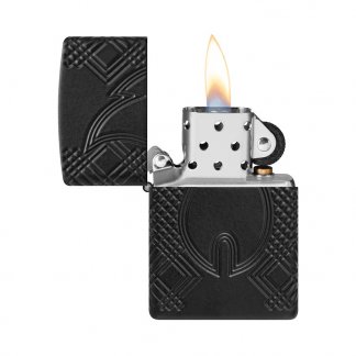 Zippo - Zippo Flame
