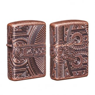 Zippo - Zippo Gear Multi Cut