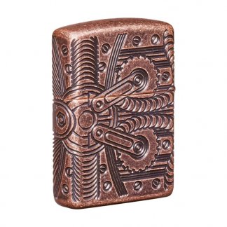 Zippo - Zippo Gear Multi Cut